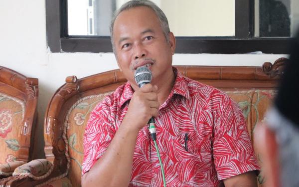 Komisi B Dorong KBTPH Tawangmangu Tingkatkan Hasil Panen Petani