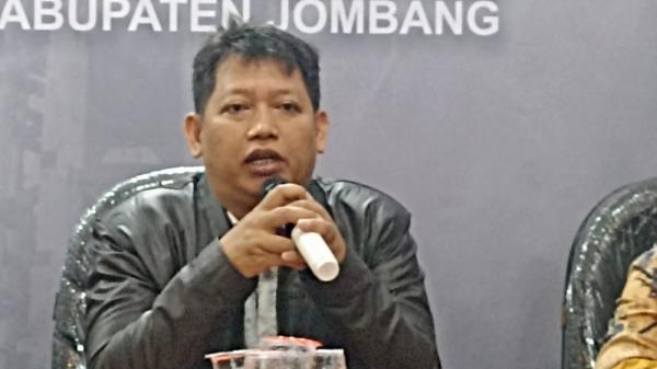 Skandal Persetubuhan Anak di Bawah Umur, Staf Bawaslu Jombang Ditangkap Polisi, Tak Ada Sanksi?