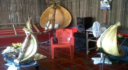 10 Alat Musik Petik Tradisional Indonesia yang Kaya Akan Budaya
