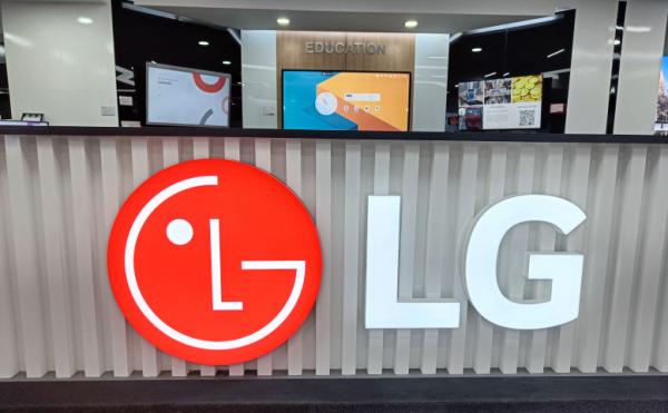 Jadi Penutup Rangkaian Kampanye “Better life for all”, LG Distribusikan 3,000 Paket Makanan