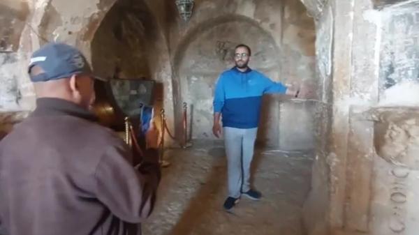 Menyusuri Jejak Ashabul Kahfi di Yordania, Keteladanan 7 Pemuda yang Sabar dengan Pertolongan Allah