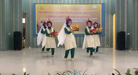Wajib Tau! 5 SMA Terbaik di Kabupaten Aceh Barat Daya, Siap Cetak Siswa Berprestasi dan Berakhlak