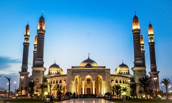 Fantastis! Miliki 800.000 Masjid, Indonesia Tempati Urutan Pertama Masjid Terbanyak di Dunia