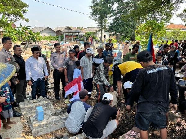 Korban Meninggal di Kamar Kost Kabupaten Cirebon, Ternyata Gadis Asal Indramayu