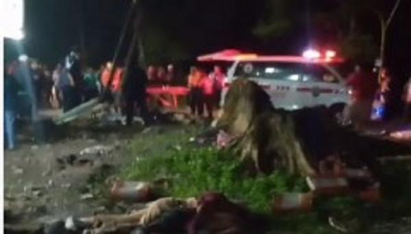 Sopir Bus Jadi Tersangka, Polisi Tak Temukan Bekas Pengereman saat Kecelakaan Maut di Subang