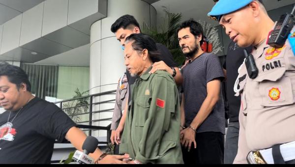 Kang Epy Kusnandar Diminta Polisi Perlu Banyak Istirahat