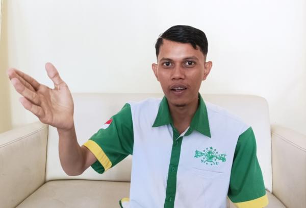 Direktur Eksekutif Lazisnu Surabaya Tak Terima, NU Dibilang Baperan, Begini Pernyataannya