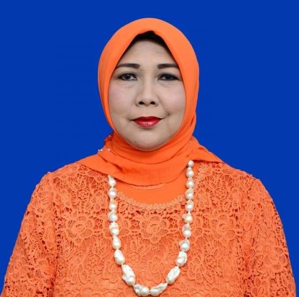 Hj. Baiq Diyah Ratu Ganefi Siap Bertarung di Pilwalkot Mataram 2024