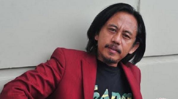 Aktor Senior Epy Kusnandar Ditangkap Polisi Terkait Kasus Narkoba