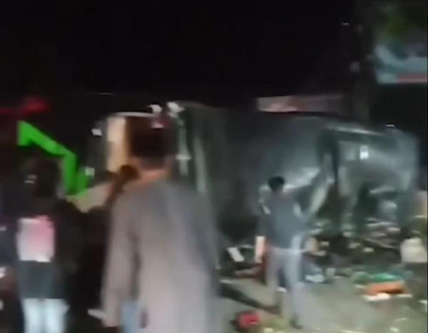 Kecelakaan Bus Pariwisata di Turunan Ciater, Subang, Timbulkan Kekhawatiran Bagi Orangtua