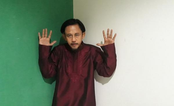 Aktor Senior Epy Kusnandar Positif Ganja, Benarkah Ditangkap di Warung Miliknya?