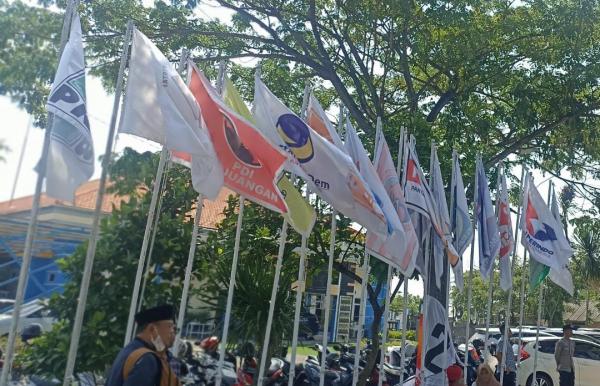 Deretan Tokoh yang Berebut Rekom Partai di Pilbup Jombang, Ada Petahana Hingga Kiai Misterius
