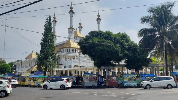 Jadwal Sholat Kota Tasikmalaya dan Sekitarnya, Senin 13 Mei 2024