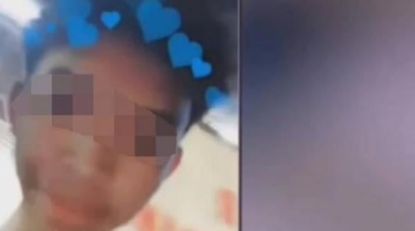 Viral Diduga Rekaman Live TikTok, Kecelakaan Maut Bus SMK Lingga Rem Blong