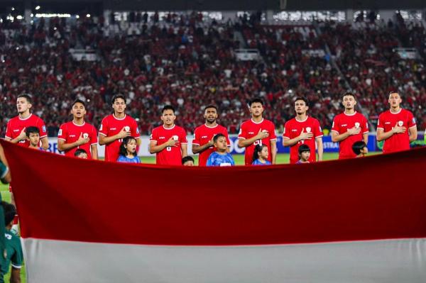3 Negara Segrup dengan Indonesia di Kualifikasi Piala Dunia 2026, Nomor 1 Bikin Keok Jerman-Spanyol