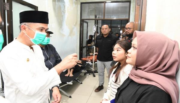 Imbas Kecelakaan Maut di Subang, Bey Imbau Izin Study Tour Diperketat