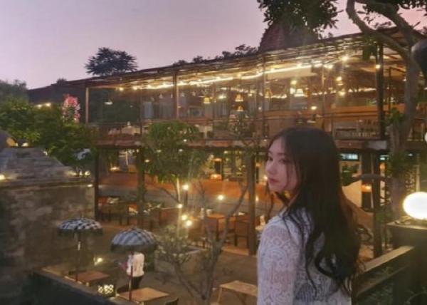 Ini Profil Jiah, Youtuber Cantik Korea Selatan yang Digoda Oknum Pejabat Kemenhub Diajak ke Hotel