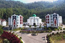 Sekolah Negeri dan Swasta Terbaik di Kota Batu Malang