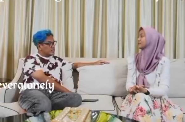 Dugaan Skandal Oknum Anggota DPRD Provinsi Banten dengan Artis FTV Dibongkar Istri Sah