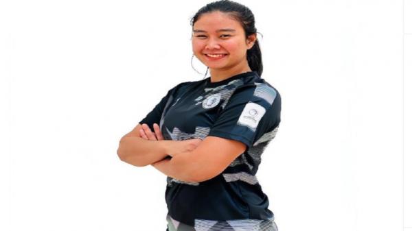 Profil dan Biodata Fani Supriyanto Kiper Timnas Sepakbola Wanita Indonesia yang Main di Liga Arab