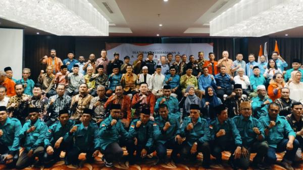JBMI Pelopor Terbentuknya Forum Keberagaman Nusantara