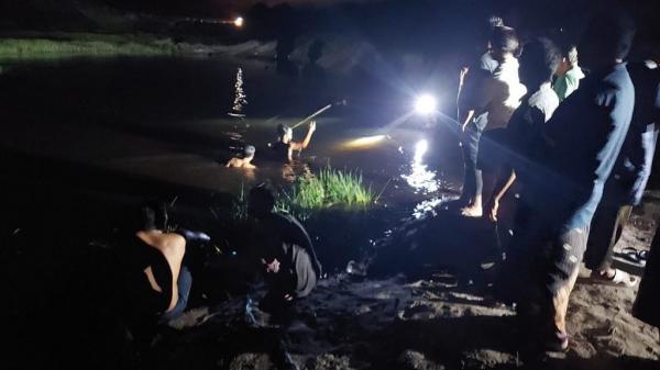 Kolam Bekas Galian Tambang di Kutai Kartanegara Kembali Makan Korban, Dua Pelajar Tewas Tenggelam