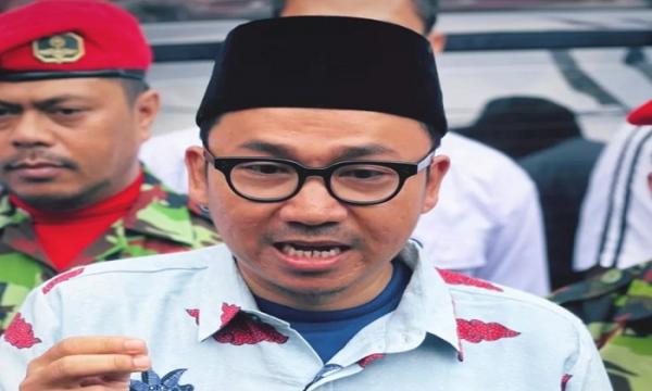 Resmi Daftar Cawalkot Bandung, Reza Arfah Tak Ingin Anak Muda Dijadikan Alat Politik