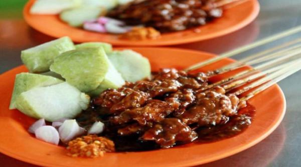 4 Kuliner Khas Kabupaten Bandung Barat, Ada Sate Kelinci