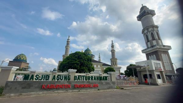 Jadwal Sholat Kabupaten Tasikmalaya dan Sekitarnya, Selasa 14 Mei 2024