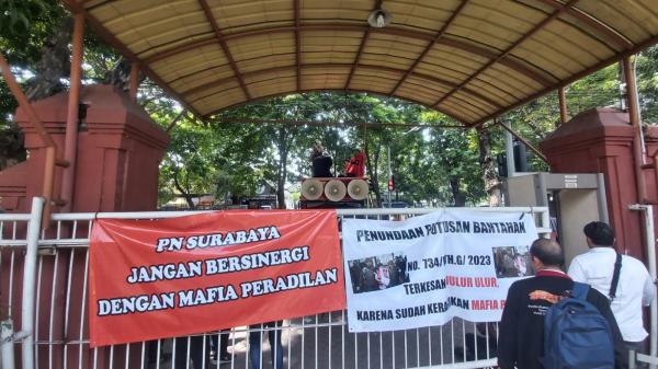 Kisah Kontroversi Crazy Rich Budi Said, Dari Kasus Emas Antam Hingga Konflik Tanah Surabaya