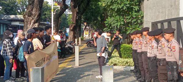 Aktivis Desak Kementrian BUMN Transparan Rekrutmen Direksi BSI