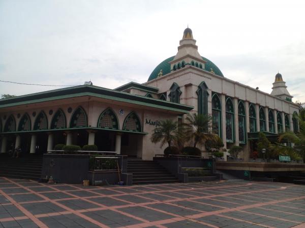 Jadwal Sholat Kabupaten Ciamis dan Sekitarnya, Rabu 15 Mei 2024