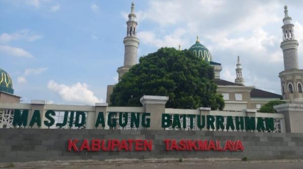 Jadwal Sholat Kabupaten Tasikmalaya dan Sekitarnya, Rabu 15 Mei 2024