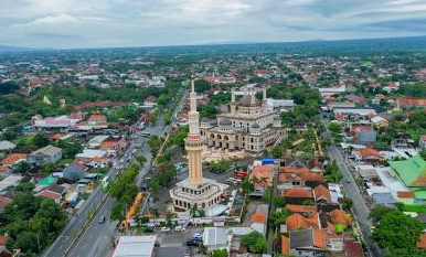 Terbaru! 12 Bakal Calon Bupati Klaten 2024 Diperkirakan Maju, Siapa yang Berpotensi Memimpin?