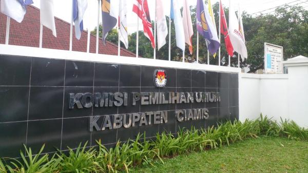 Seleksi Anggota PPS di Ciamis, 1.350 Pendaftar Lolos Verifikasi Administrasi