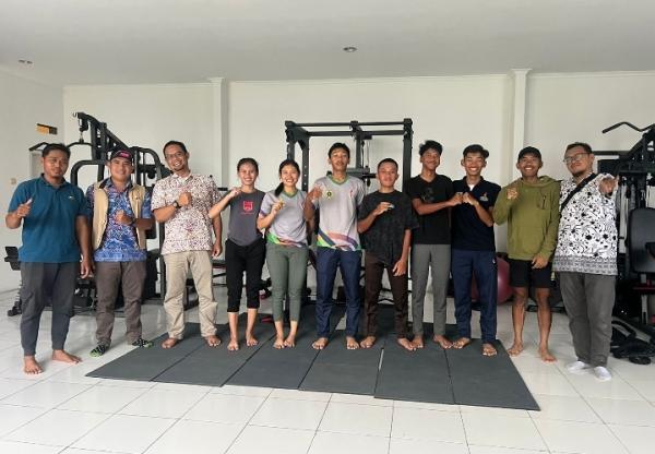 ISSI Kabupaten Bogor Dinilai Sukses Lakukan Regenerasi Lewat Optimalisasi Talenta Atlet Lokal