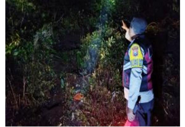 Fakta Kecelakaan Maut di Gunung Bromo Tewaskan Satu Keluarga Warga Gondanglegi Malang
