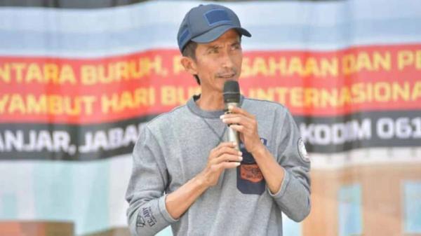 Siapakah Calon Pendamping Nana Suryana di Pilkada Kota Banjar 2024?