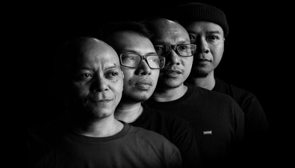 Bagegar, Band Alternative Rock Asal Bandung Kisahkan Romantika Pedesaan Lewat Single 'Delima'
