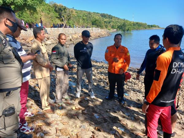 Pemancing di Sumbawa Ditemukan Meninggal Dunia