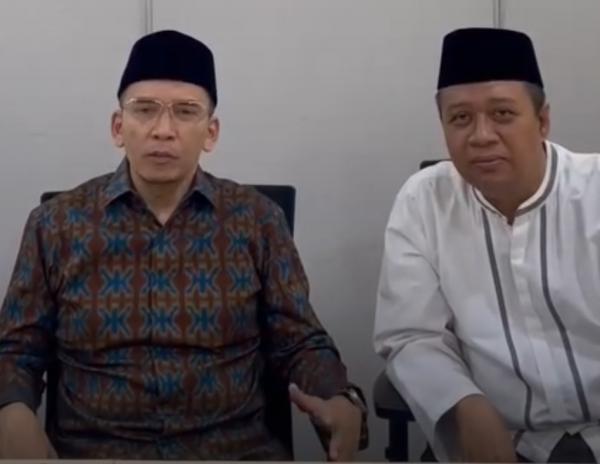 TGB: Walaupun Banyak Dinamika dan Diskusi InsyaAllah Zul-Rohmi Jilid ke 2 Lanjut