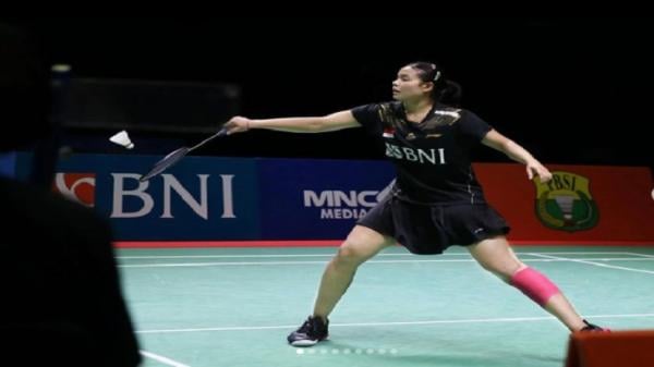 Profil dan Biodata Komang Ayu Cahya Dewi Pemain Bulu Tangkis di Final Piala Uber Cup 2024