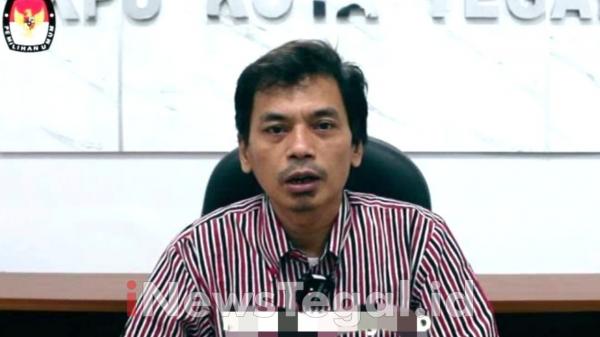 Calon Perseorangan Pemilihan Wali Kota dan Wakil Wali Kota Tegal 2024 Nihil