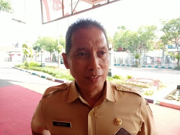 DPMD Tulungagung Tunggu Hasil Pemeriksaan Kades Rejotangan