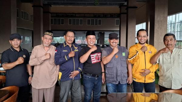 9 Partai Non Parlemen Dukung Bambang Soekwanto Maju Pilkada Bondowoso 2024