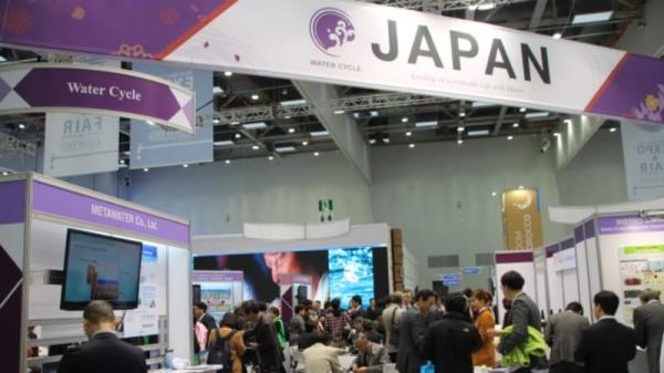 Jepang Hadirkan Pameran Bertajuk Japan Pavillion di Ajang Bergengsi The 10th World Water Forum 2024