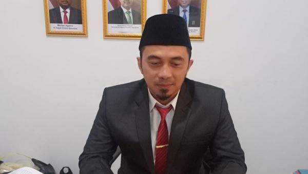 Jamaah Haji Asal Garut Yang Meninggal di Madinah Karena Dehidrasi dan Kelelahan