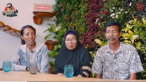 3 Pelaku Masih DPO, Arwah Vina: Kalau Polisi Gak Sanggup Cari Biar Saya yang Datengin