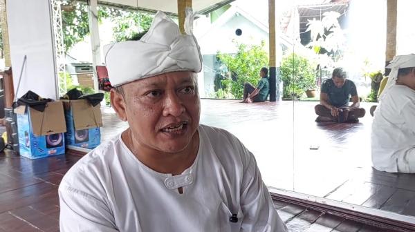 Bawa Rombongan Pejabat ke Solo & Yogya, Raja LAK Galuh Pakuan Minta Mendagri Copot Pj Bupati Subang