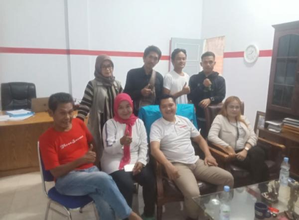 YRBK Subang; Noktah Bukti Cinta Kami pada Gerak Sastra dan Budaya